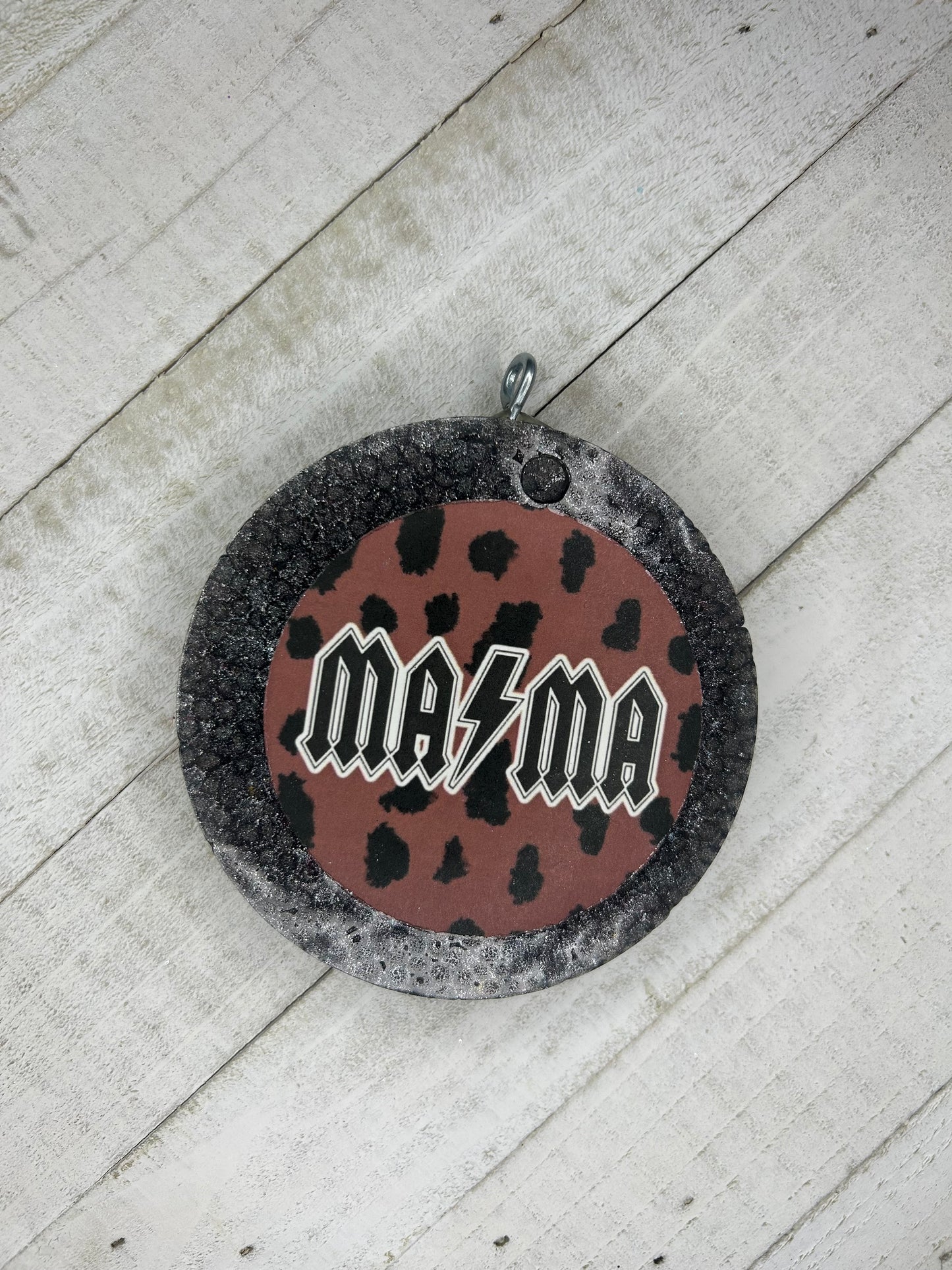 Mama- Sea Island Cotton