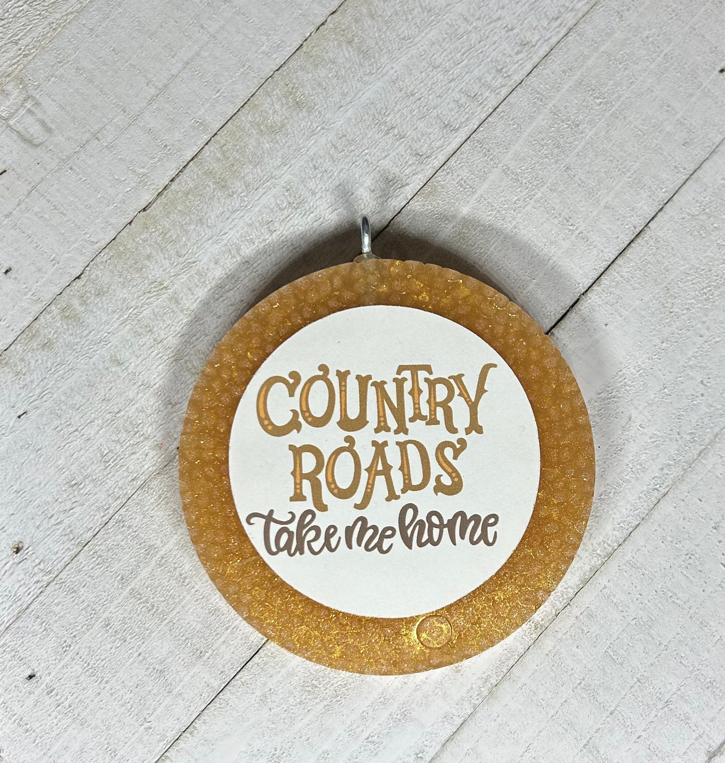 Country Roads Take me Home