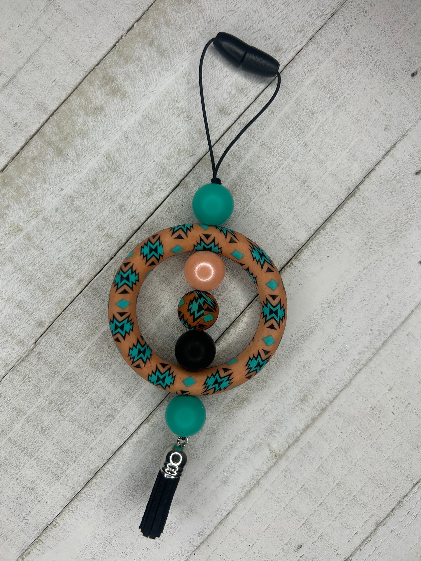 Car charm