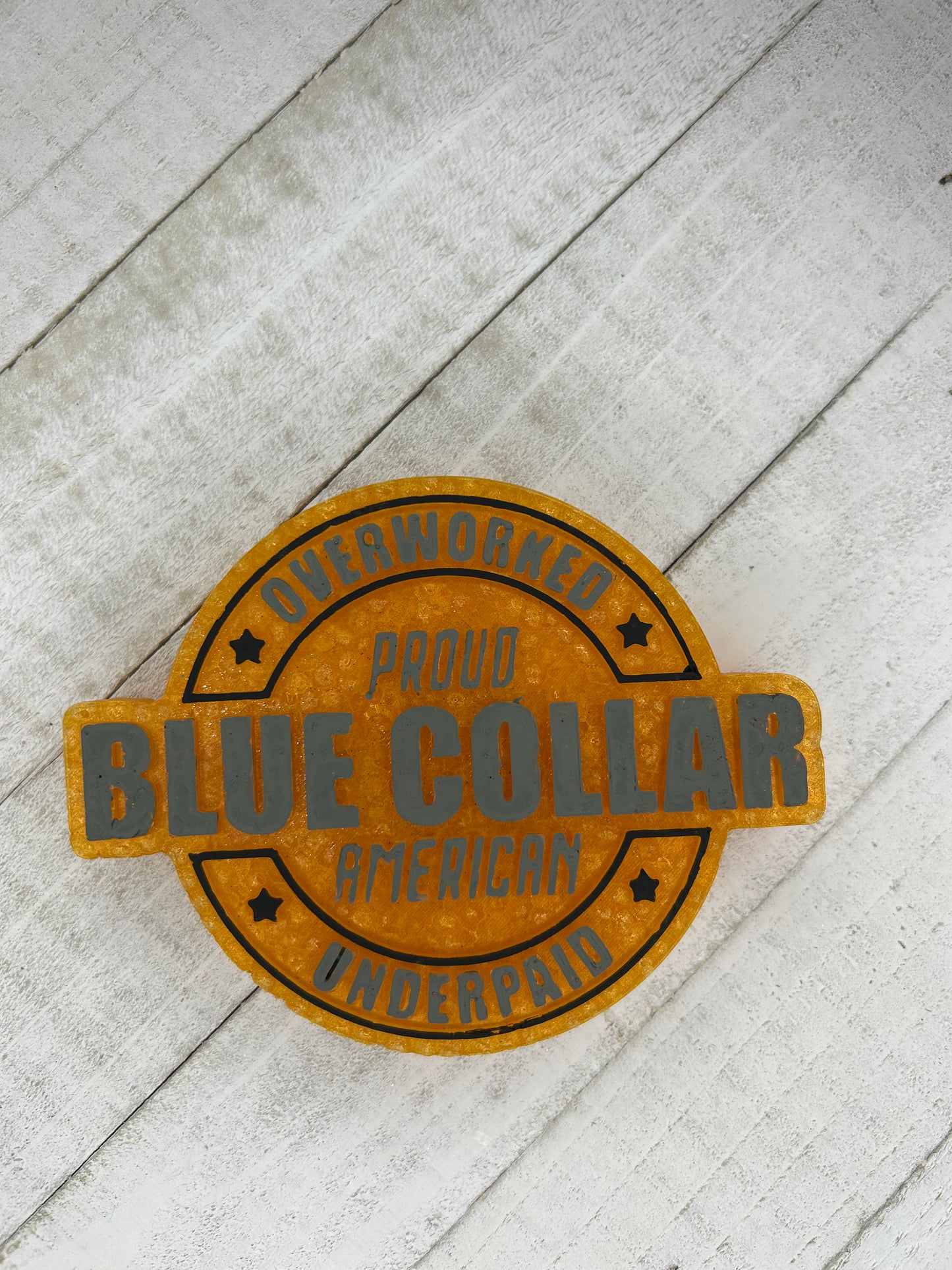 Blue Collar
