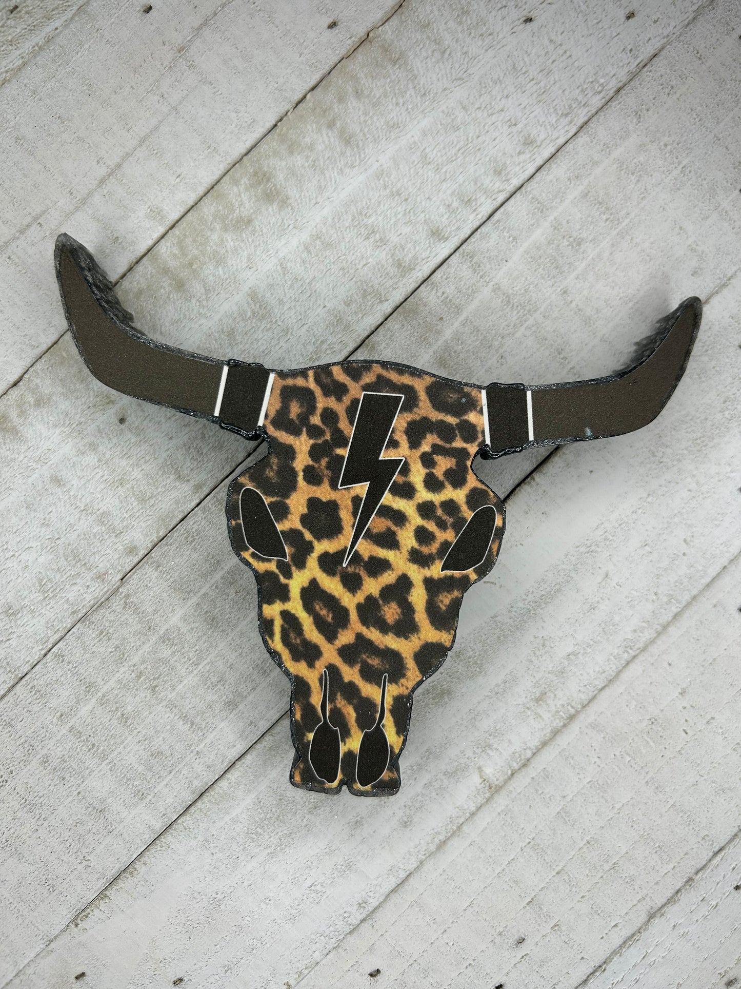 Bull- Lavender