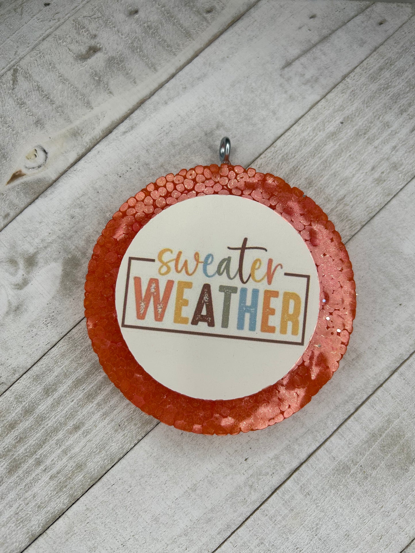 Fall- Sweater Weather