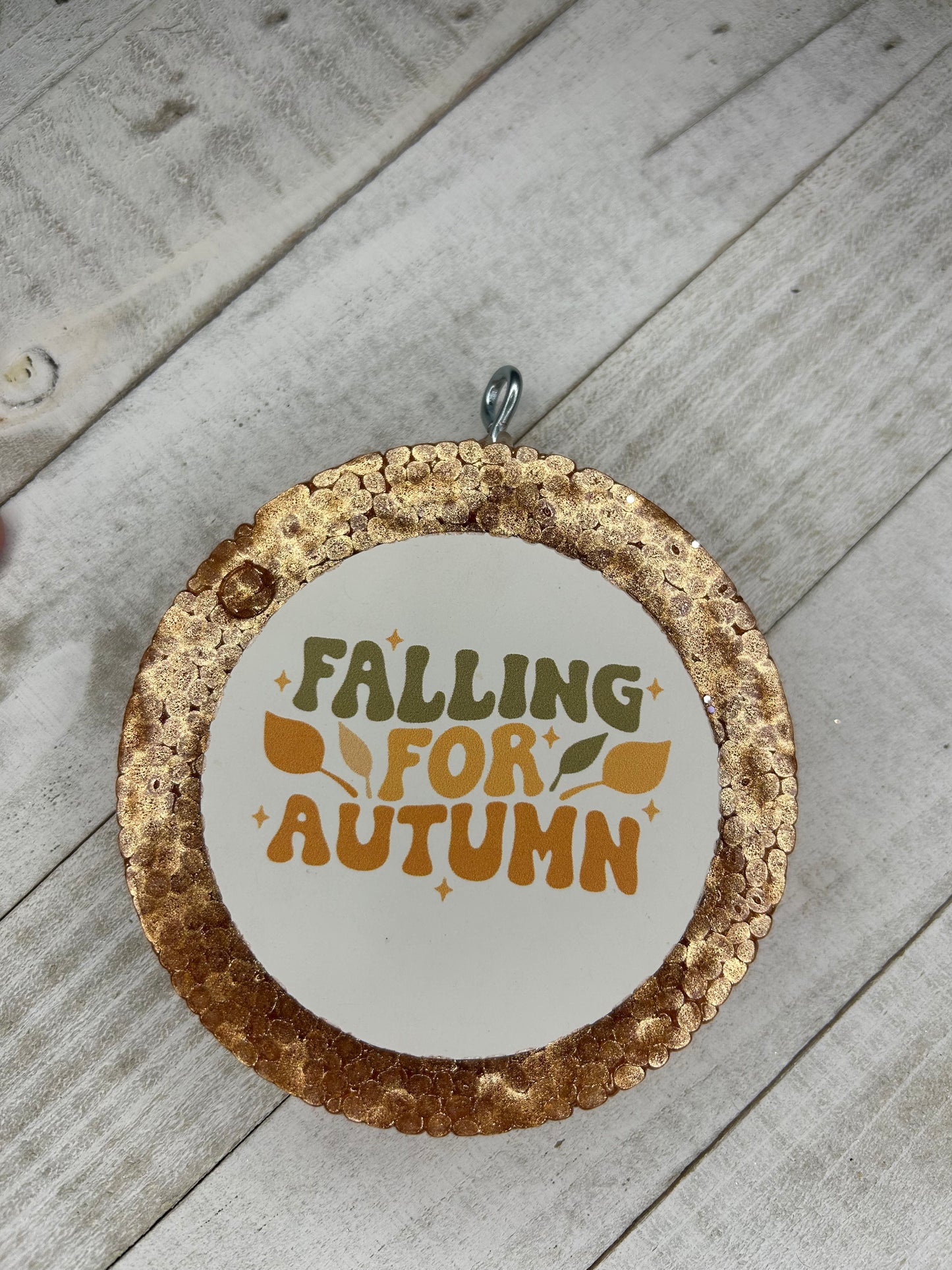 Fall- Apple Pie