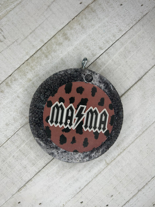 Mama- Sea Island Cotton