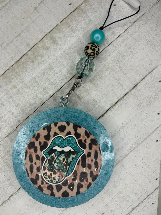 Cheetah- Sea Island Cotton