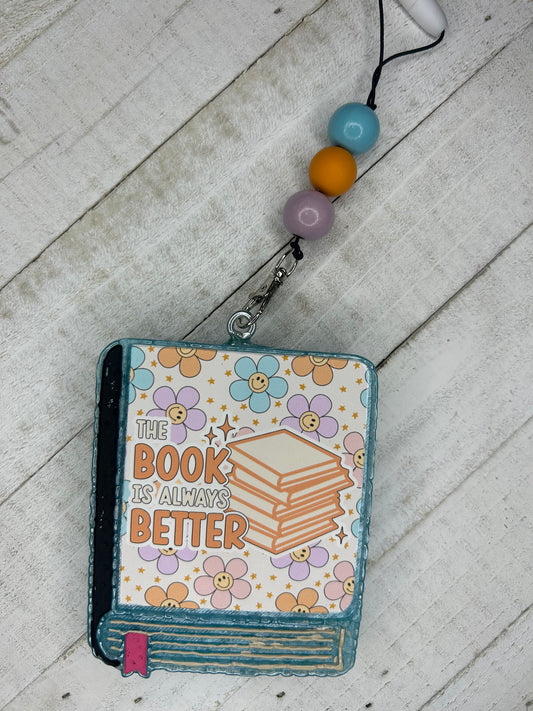 Book- Sea Island Cotton