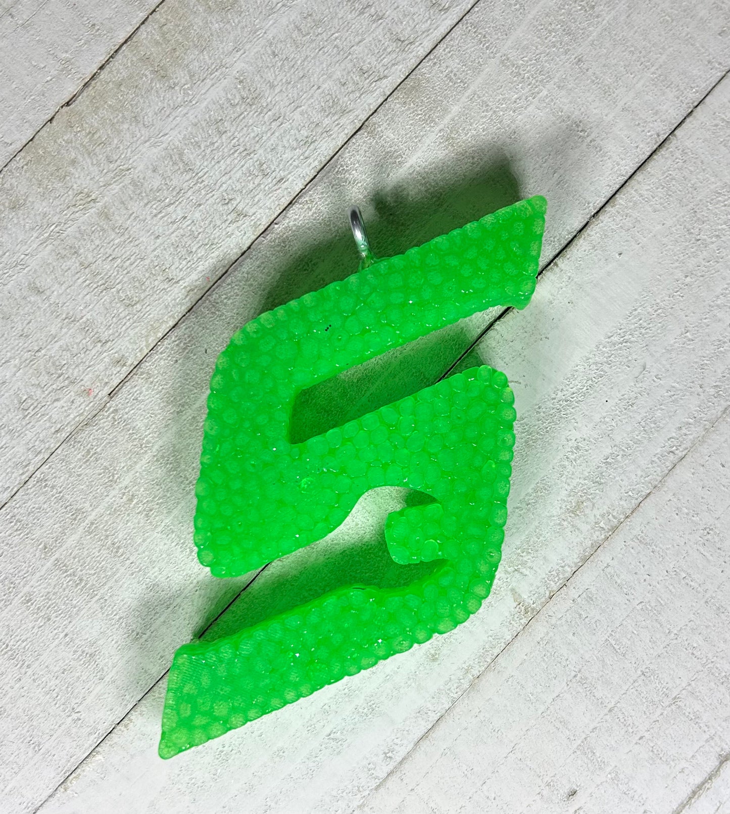 Snap on Car Freshie