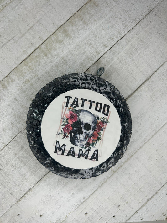 Tattoo Mama- Love Spell