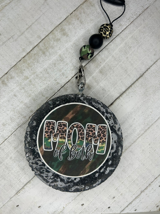 Mama of both- Love Spell