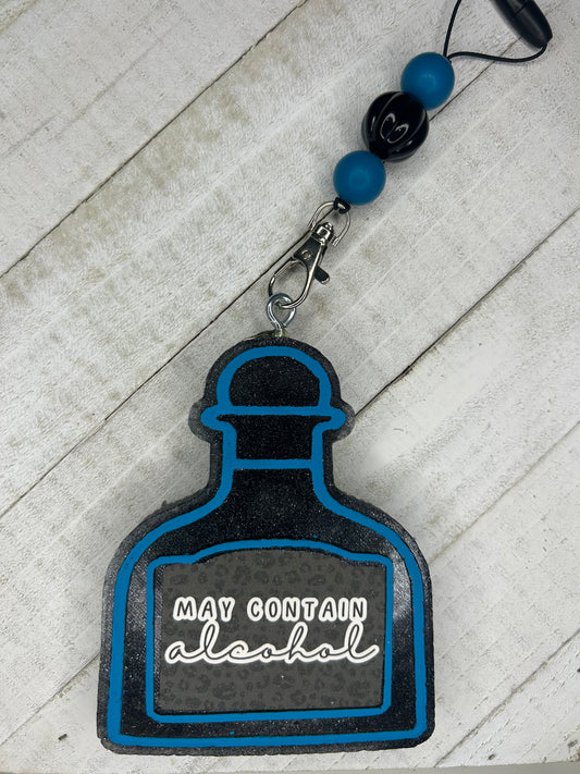 Tequila Bottle- Boomshakalaka