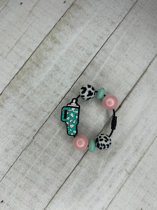 Cup charm