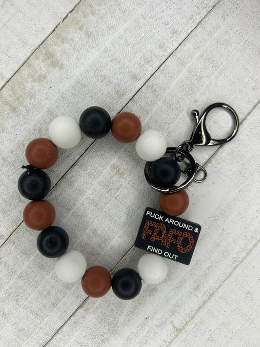 Wristlet