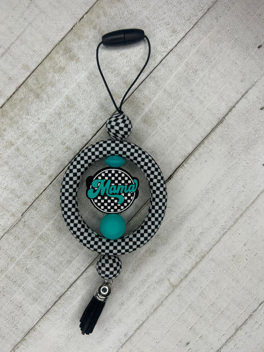 Car charm