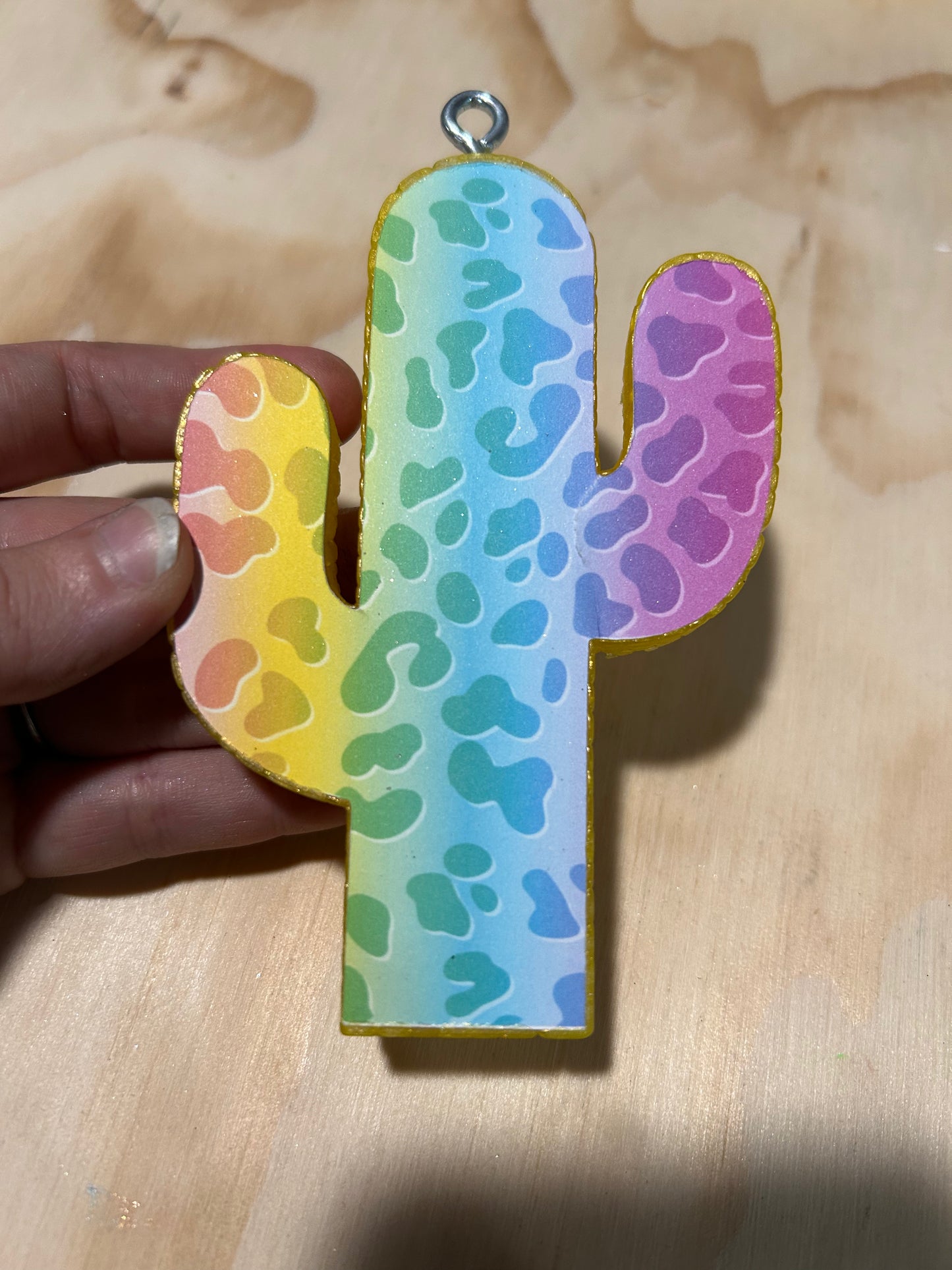 Cactus- Baja Cactus