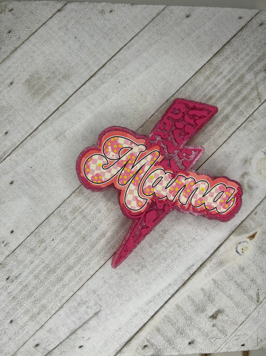 Mama- Ocean