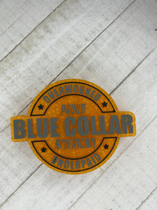 Blue Collar