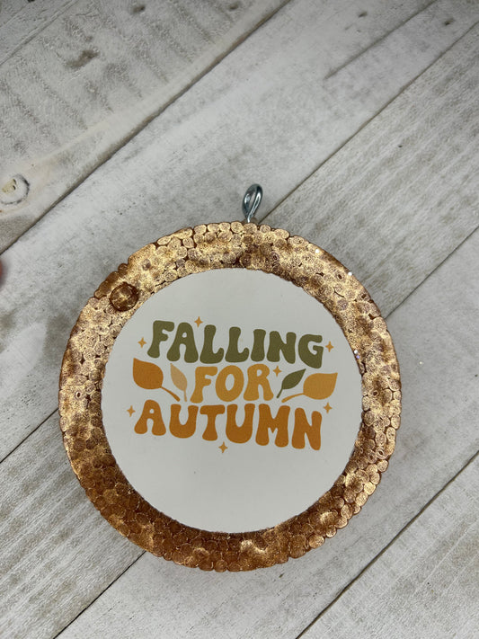 Fall- Apple Pie