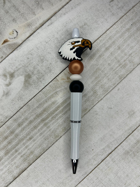 Fall- Pen