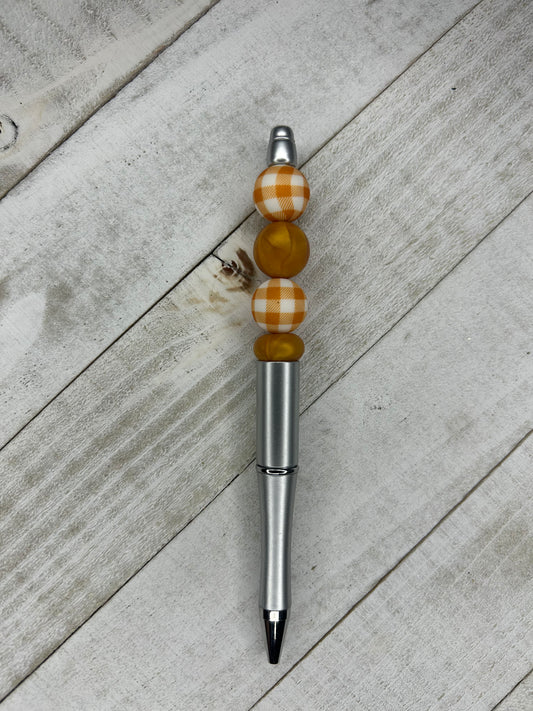 Fall- Pen